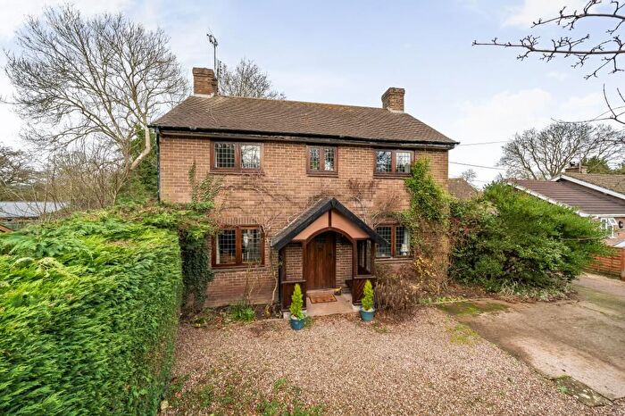 3 Bedroom Detached House For Sale In Clifford, Hay-On-Wye, HR3