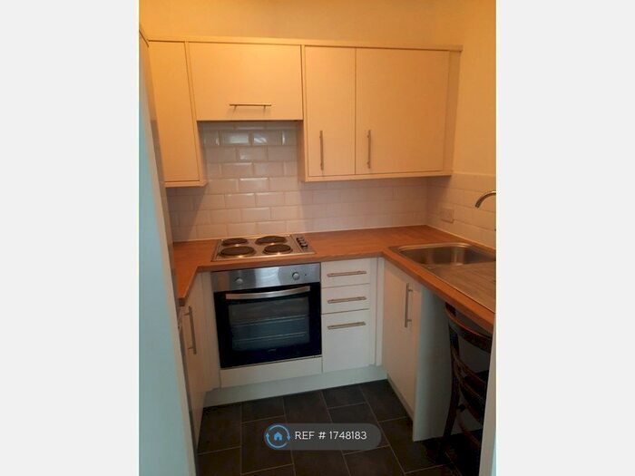 1 Bedroom Flat To Rent In Homenene House, Peterborough, PE2