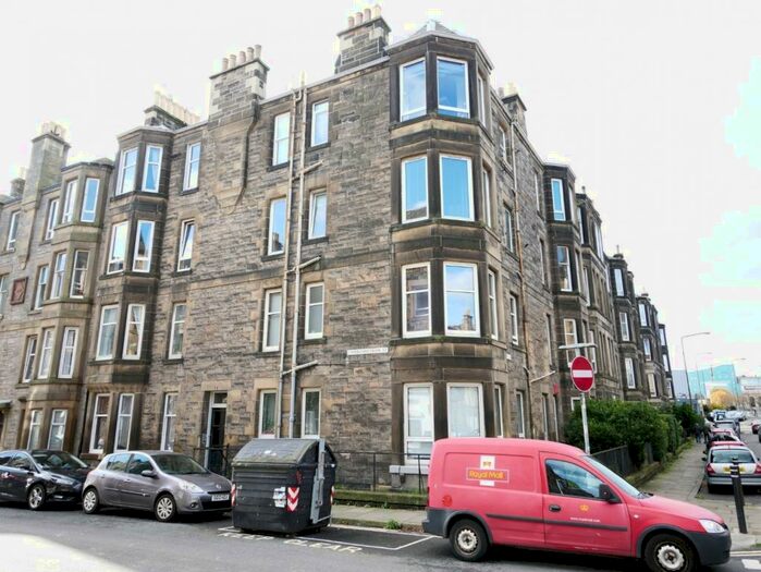 1 Bedroom Flat To Rent In Cambusnethan Street, Meadowbank, Edinburgh, EH7