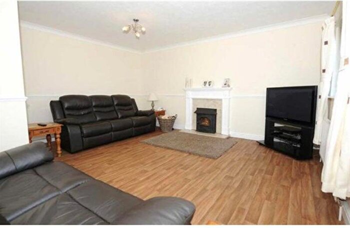 1 Bedroom House Of Multiple Occupation To Rent In Ashton Grove, Wellingborough, Northamptonshire, NN8