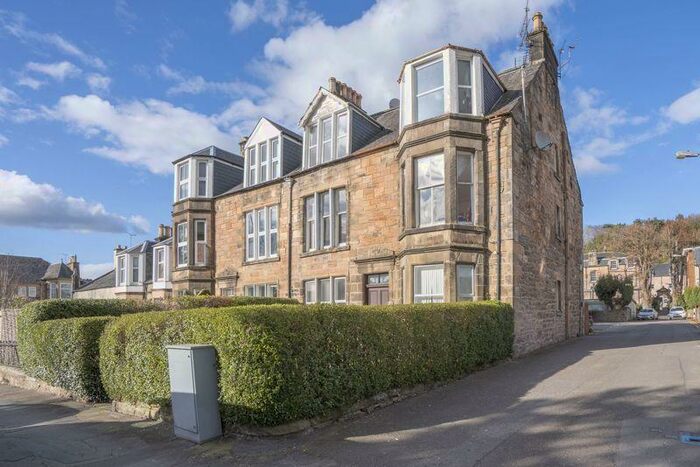 5 Bedroom Flat To Rent In The Avenue, Bridge Of Allan, FK9