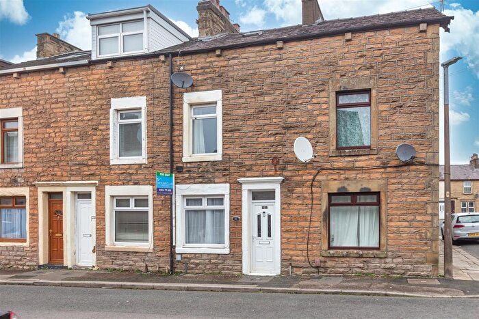 3 Bedroom End Terrace House For Sale In Norfolk Street, Lancaster, LA1