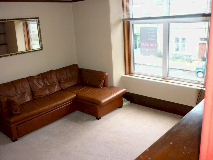 2 Bedroom Flat To Rent In Fonthill Road, Ferryhill, Aberdeen AB11