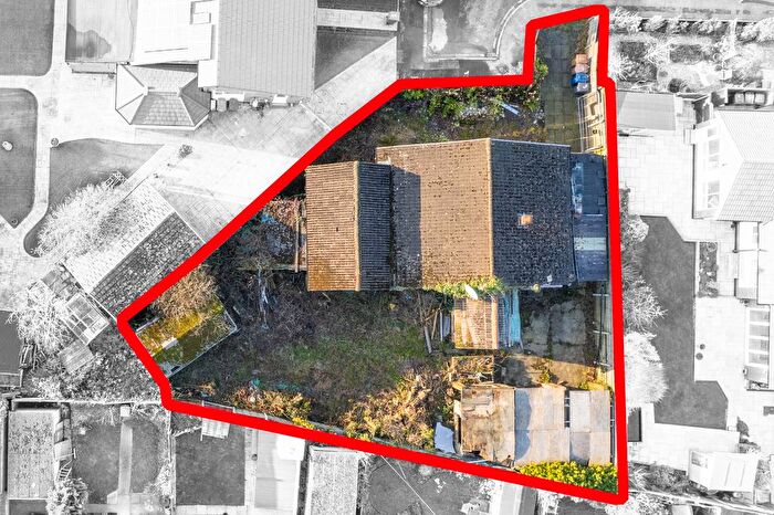 4 Bedroom Detached Bungalow For Sale In The Croft, Longton, PR4