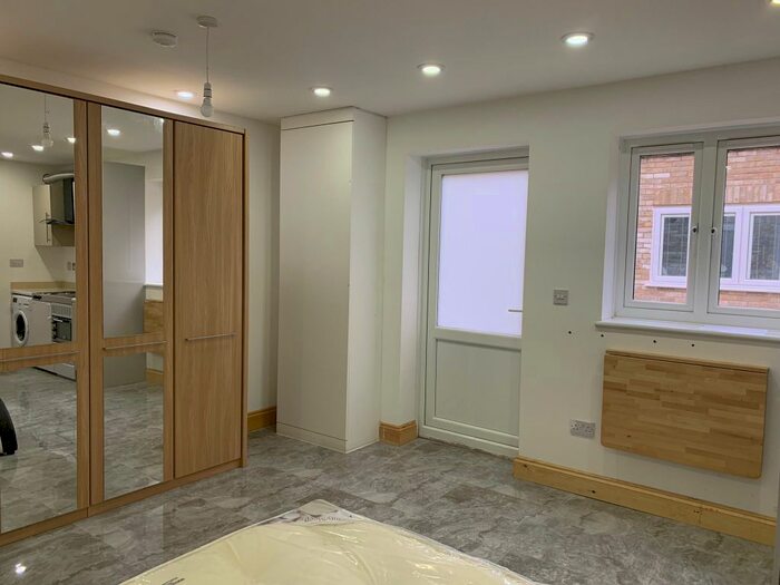 Studio To Rent In Clova Road, Forest Gate/Stratford, E7