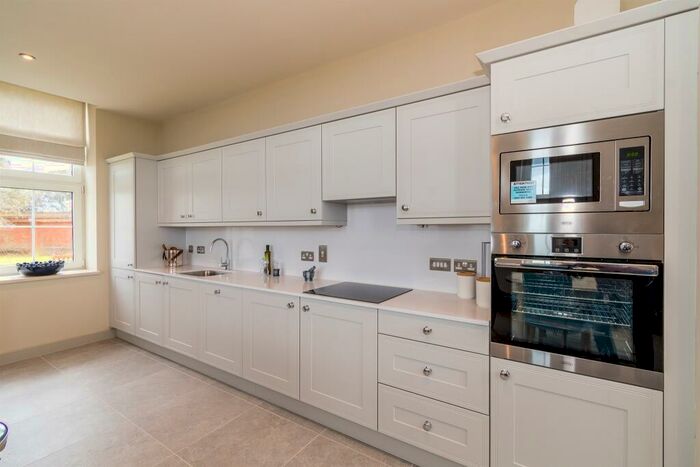2 Bedroom Retirement Property For Sale In James Lind Avenue, Gosport, PO12
