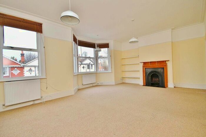 1 Bedroom Flat To Rent In Woodstock Road, Croydon, CR0