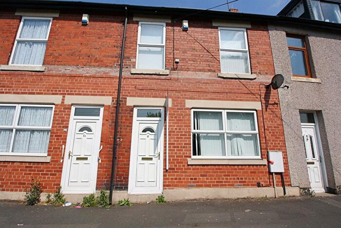 2 Bedroom Terraced House To Rent In Grange Road, Newburn, Newcastle Upon Tyne, NE15