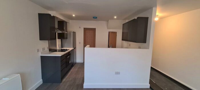 2 Bedroom Terraced House To Rent In Eastgate Street, SO14