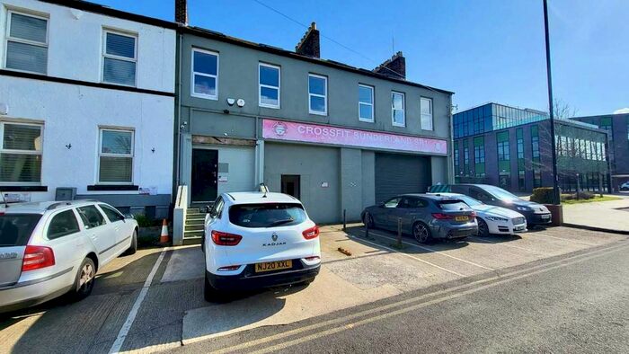 9 Bedroom Terraced House To Rent In Tavistock Place, Sunderland, SR1