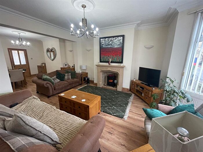 3 Bedroom Terraced House For Sale In Osborne Road, Chester Le Street, DH3