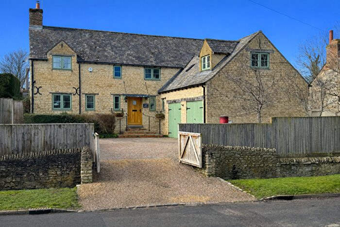 4 Bedroom Detached House For Sale In Thornton, MK17