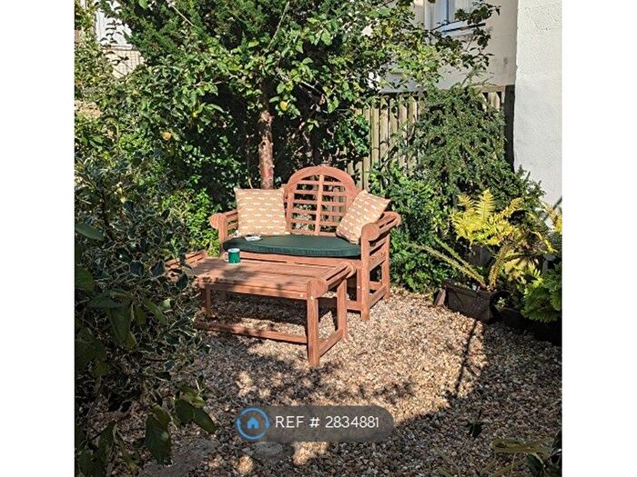 1 Bedroom Flat To Rent In Vernon Terrace, Brighton, BN1