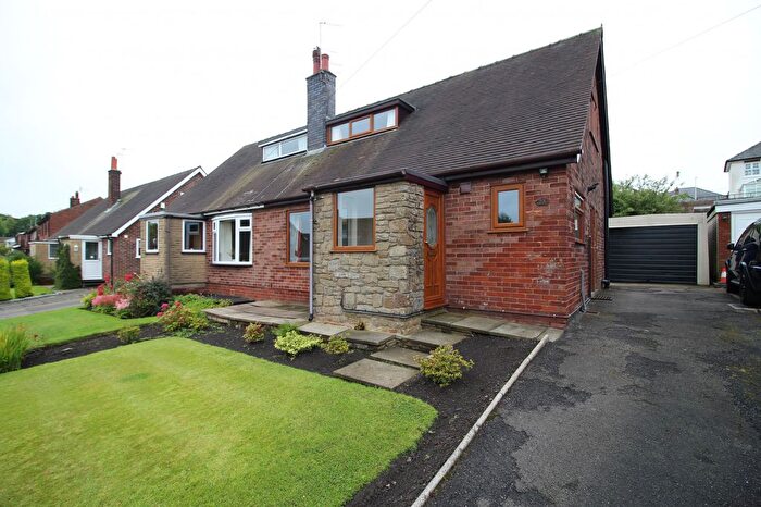2 Bedroom Bungalow To Rent In Wellbrow Drive, Longridge, PR3