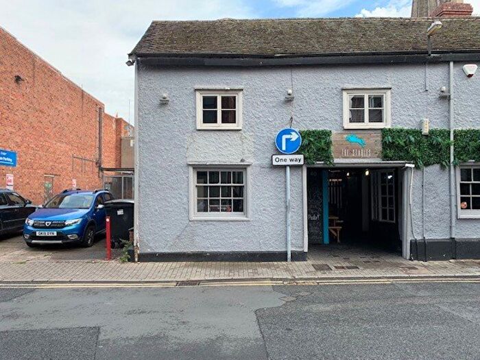 Property To Rent In West Street, Hereford, HR4