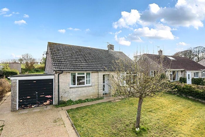 2 Bedroom Detached Bungalow For Sale In Whitehill, Puddletown, Dorchester, DT2
