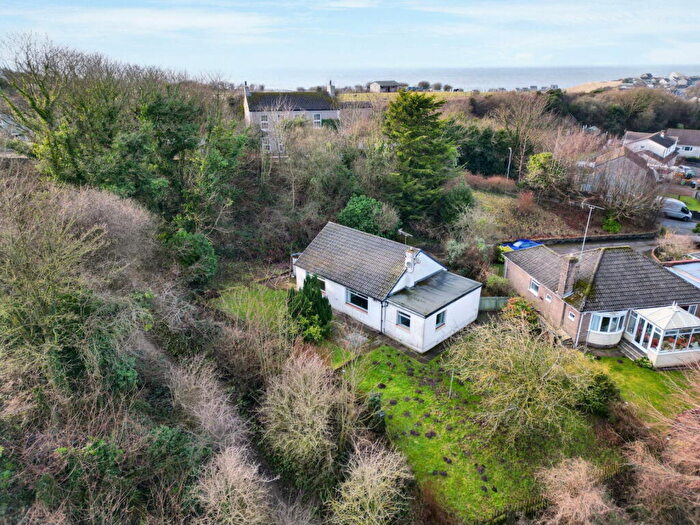 3 Bedroom Detached Bungalow For Sale In Stocks Hill, High Harrington, Workington, CA14