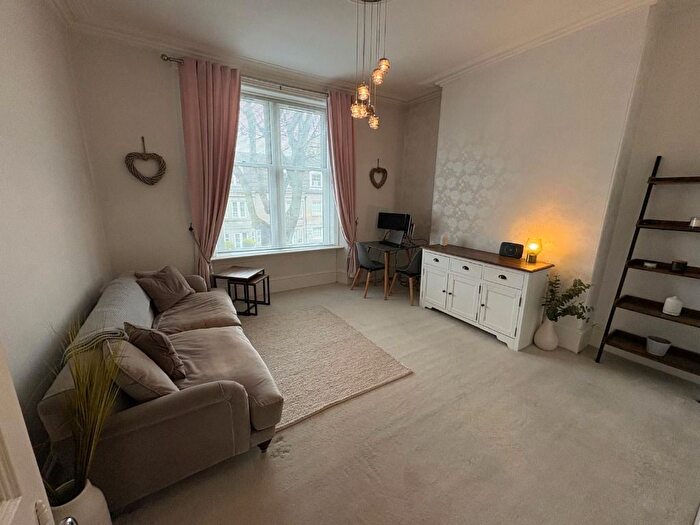 1 Bedroom Flat To Rent In Fonthill Road, Ferryhill, Aberdeen, AB11