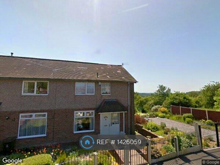 2 Bedroom End Of Terrace House To Rent In Webb Grove, Hyde, SK14