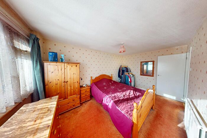 3 Bedroom Terraced House For Sale In Brampton Close, Stanford-Le-Hope, Essex, SS17
