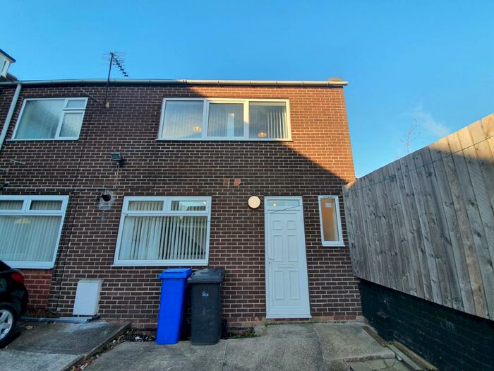 1 Bedroom Apartment To Rent In Barnsley Road, Sheffield, S5