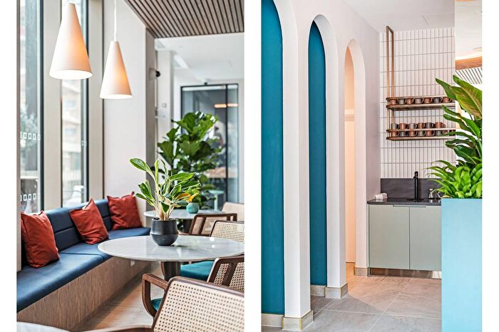 1 Bedroom Flat To Rent In Westfield Avenue, Stratford, London, E20