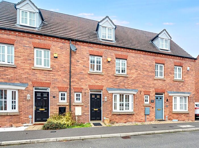 4 Bedroom Property For Sale In Woodward Avenue, Chilwell, NG9