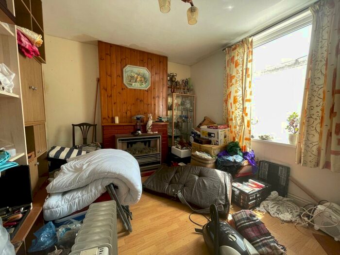 2 Bedroom Semi-Detached House For Sale In Rosevear Road, Bugle, St Austell, PL26