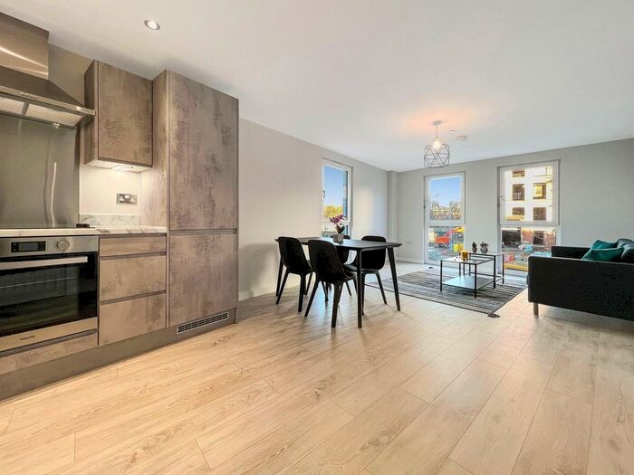 2 Bedroom Flat To Rent In Atkinson Street, Victoria Riverside Atkinson Street, LS10