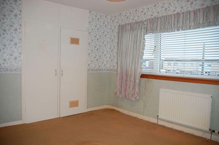 3 Bedroom End Of Terrace House For Sale In Monreith Avenue, Dumfries, DG2