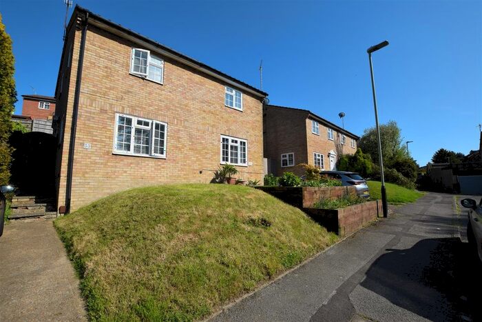 2 Bedroom Terraced House To Rent In Wentworth Way, St. Leonards-On-Sea, TN38