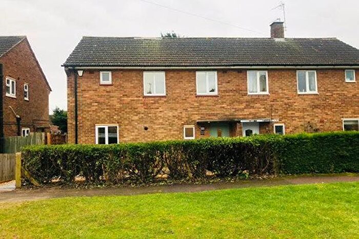 3 Bedroom Property To Rent In Sharphill Road, Nottingham, NG12