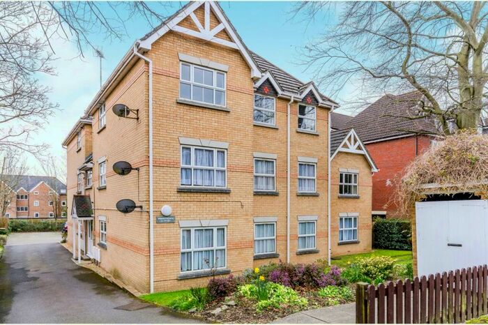 2 Bedroom Apartment To Rent In Winchester Mews, Winn Road, Portswood, Southampton, SO17