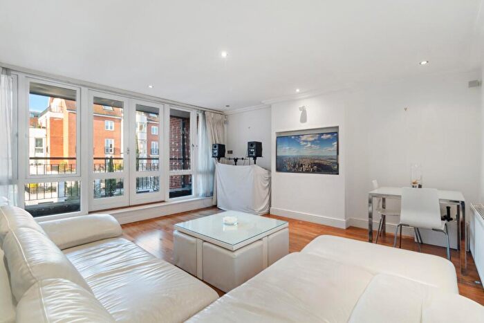 2 Bedroom Flat For Sale In Westfield, Kidderpore Avenue, Hampstead, London, NW3