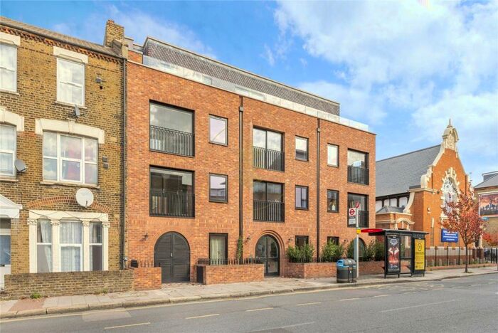 1 Bedroom Apartment To Rent In Harrow Road, London, NW10