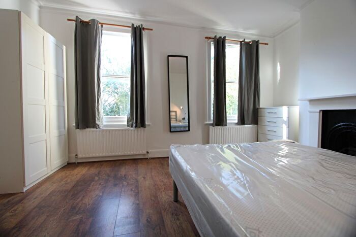 4 Bedroom Terraced House To Rent In Quicks Road, Wimbledon, SW19