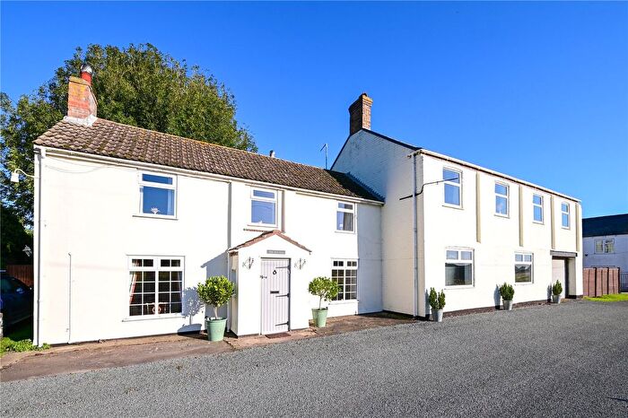 4 Bedroom Detached House For Sale In Back Bank, Whaplode Drove, Spalding, Lincolnshire, PE12