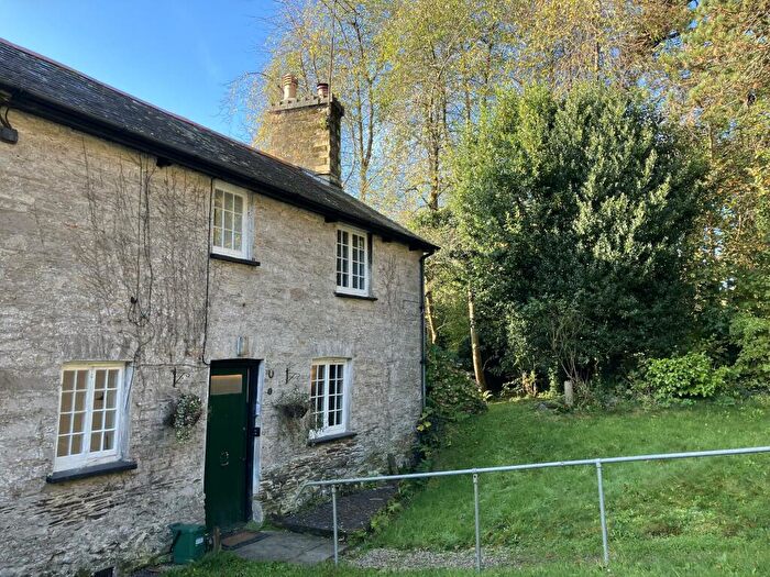 2 Bedroom Semi-Detached House To Rent In Newport St Germans, PL12