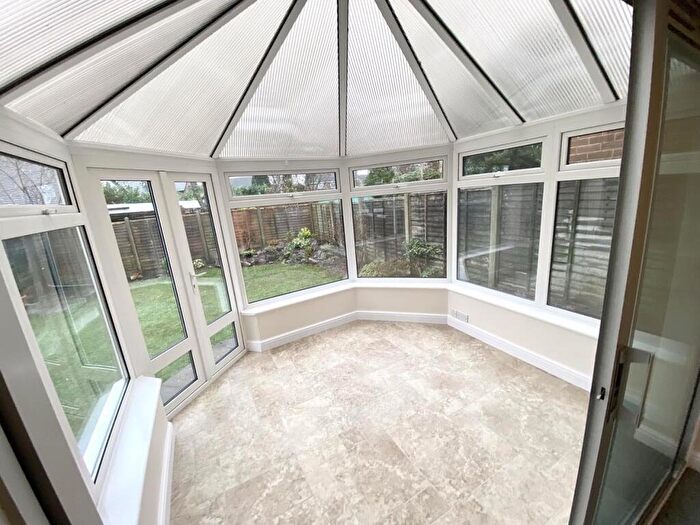 4 Bedroom Detached House To Rent In Middelburg Close, Nuneaton, CV11