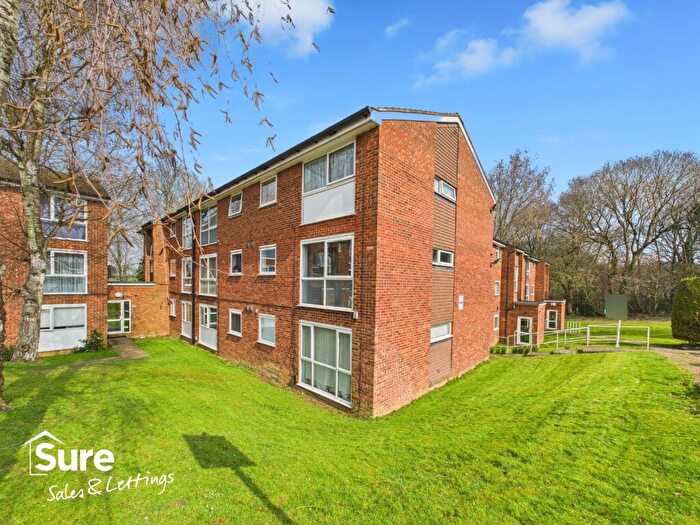 2 Bedroom Apartment To Rent In Aston View, Hemel Hempstead, Hertfordshire, HP2