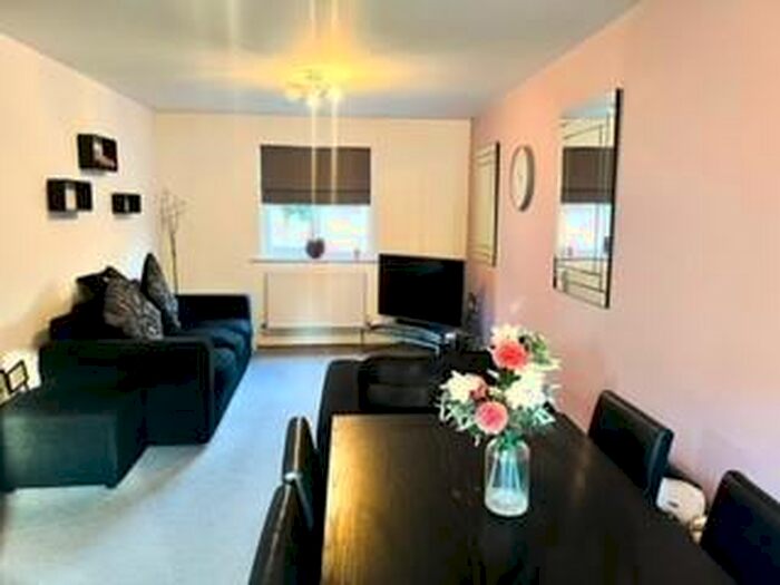 2 Bedroom Apartment To Rent In White Horse Lane, Boston, PE21