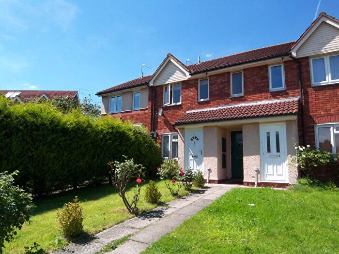 1 Bedroom Flat To Rent In Flaxfield Court, Basingstoke, RG21