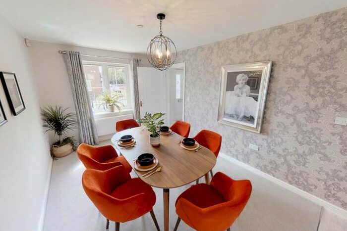 4 Bedroom Detached House For Sale In Merthyr Road, Govilon, NP7