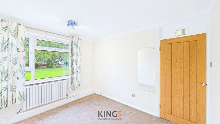 1 Bedroom Maisonette To Rent In Stockbreach Close, Hatfield, AL10