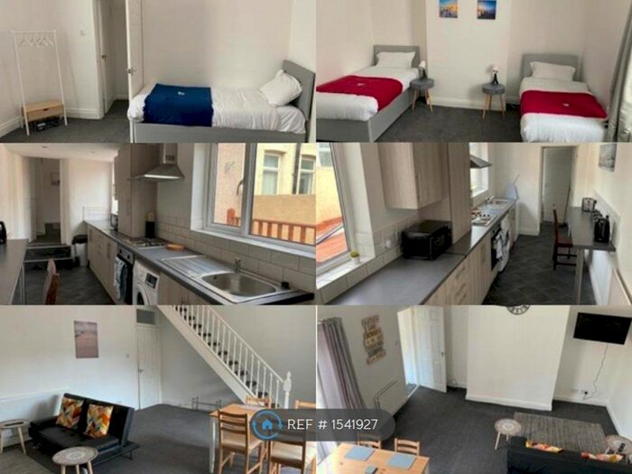 2 Bedroom Terraced House To Rent In Rosedale St, Sunderland, SR1