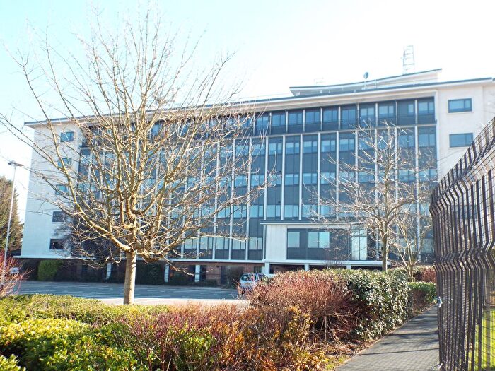 1 Bedroom Flat To Rent In Blackpole Road, Worcester, WR4
