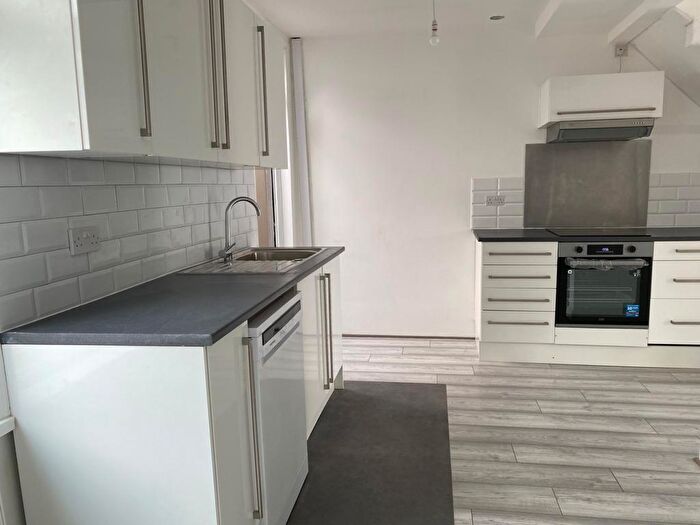 3 Bedroom Terraced House To Rent In The Gardens, Southwick, BN42