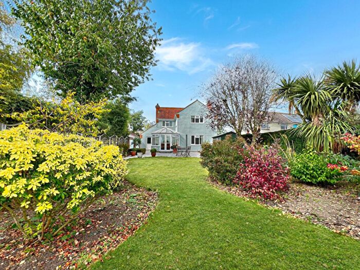 4 Bedroom Detached House For Sale In Crocklands, Greenstead Green, Halstead, CO9