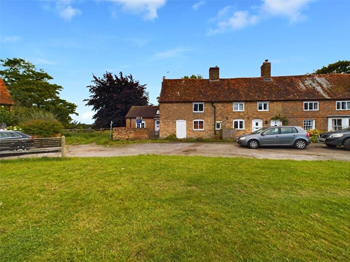 2 Bedroom End Of Terrace House To Rent In The Green, Brill, Aylesbury, Buckinghamshire, HP18