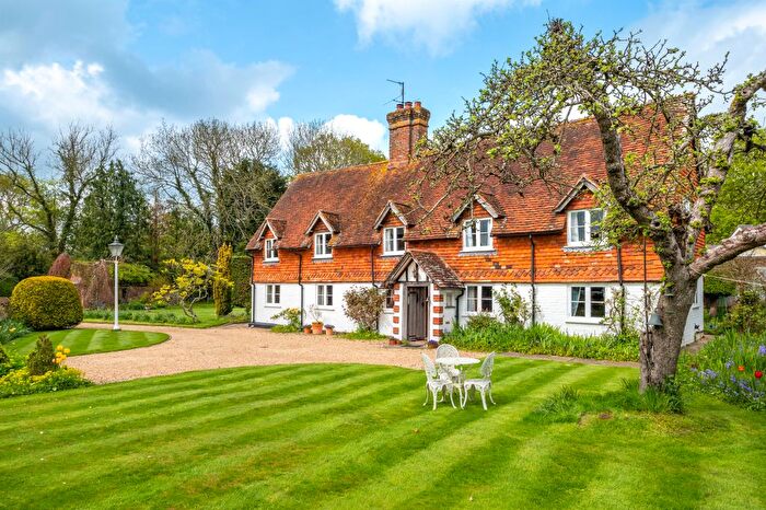 5 Bedroom Detached House For Sale In Plaistow, Billingshurst, RH14